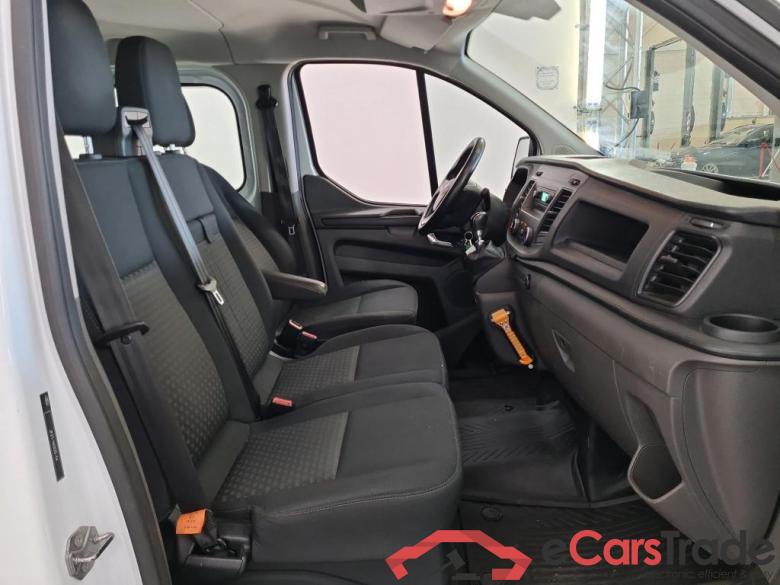 Ford * Trans.Custom FL'18 Ford Transit Custom 2.0TDCi 300 L1H1 Trend DC 105pk 4d #3