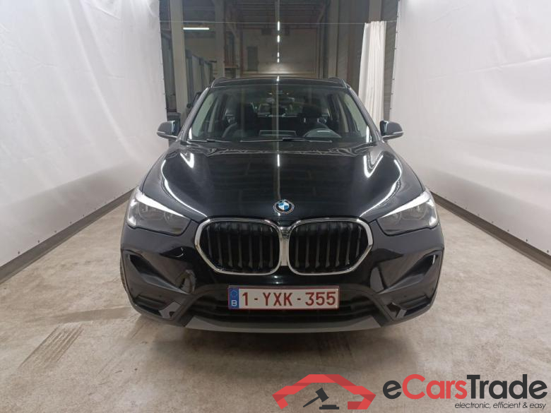 BMW X1 sDrive18iA (100 kW) 5d