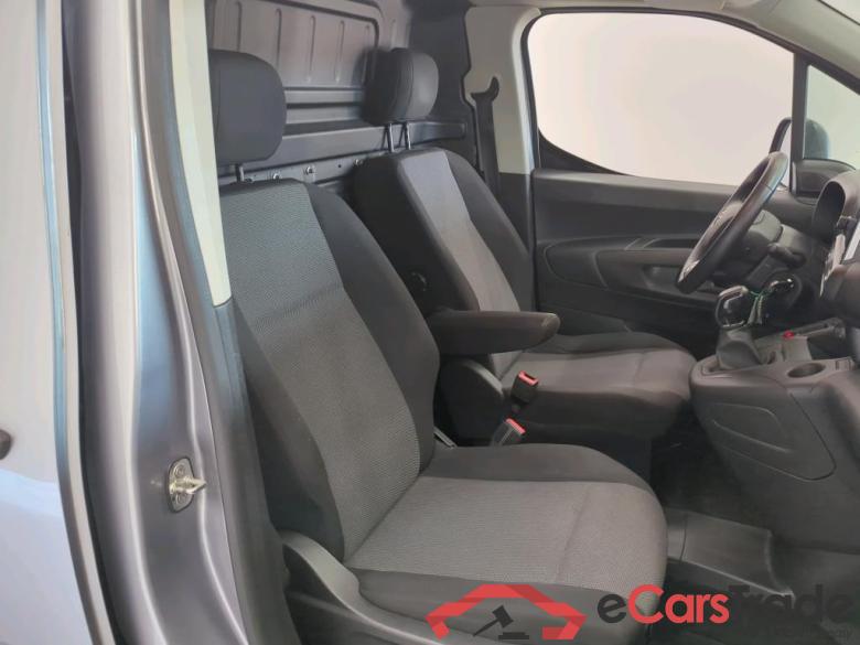Toyota * Proace City '20 Toyota Proace City 1.5 D-4D 100pk Professional 4d #3