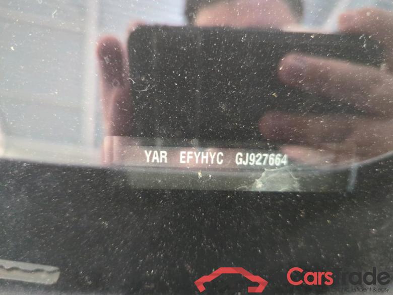 Toyota * Proace City '20 Toyota Proace City 1.5 D-4D 100pk Professional 4d #6