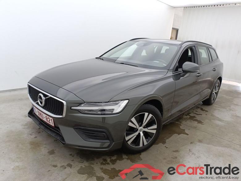 Volvo V60 D3 V60 5d #3