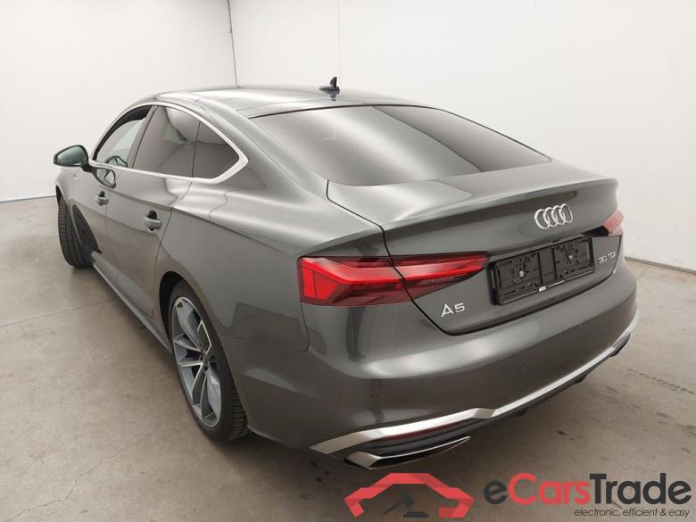 Audi A5 Sportback 30 TDI S tronic Bus. Ed. S Line 5d #5