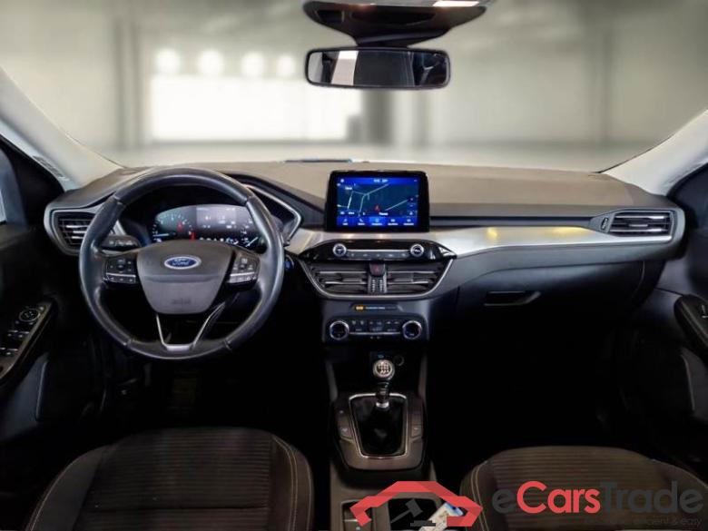 Ford 8 FORD KUGA / 2019 / 5P / SUV 1.5 ECOBLUE 120CV 2WD TITANIUM #3