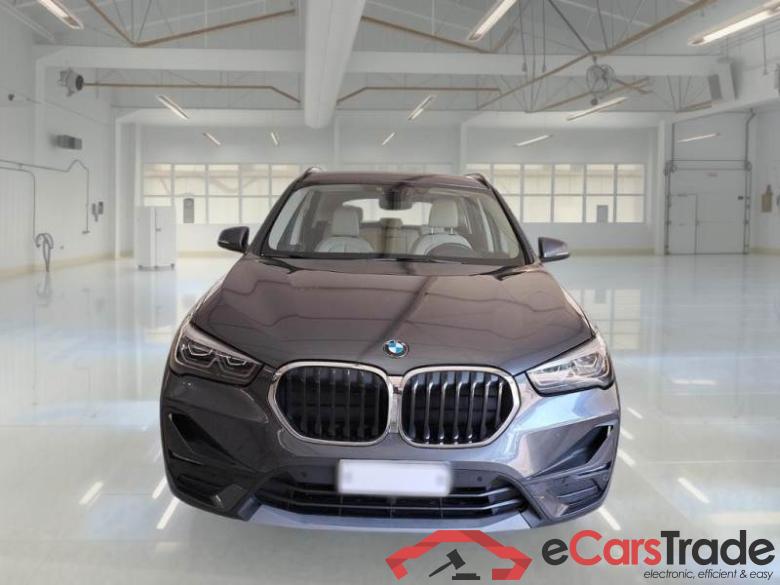 BMW 42 BMW X1 / 2019 / 5P / SUV SDRIVE 16D BUSINESS ADVANTAGE #6