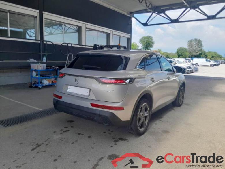 DS 23 DS DS 7 CROSSBACK / 2017 / 5P / SUV BLUEHDI 130 AUTOMATICA BUSINESS #2