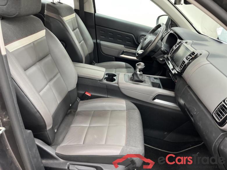 Citroen BlueHDi 130 S&S BVM6 Business C5 Aircross Business 1.5 BlueHDi 130CV BVM6 E6dT #6