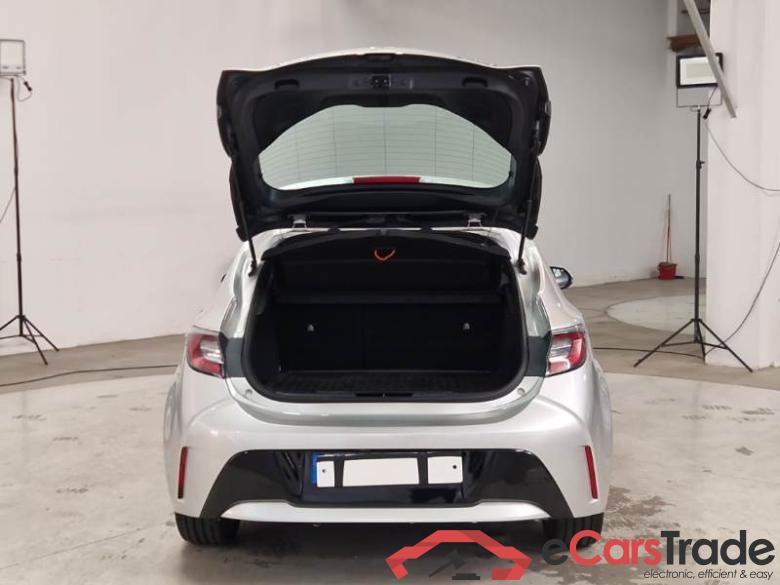 Toyota 5 TOYOTA COROLLA / 2019 / 5P / BERLINA 1.8 HYBRID BUSINESS #5