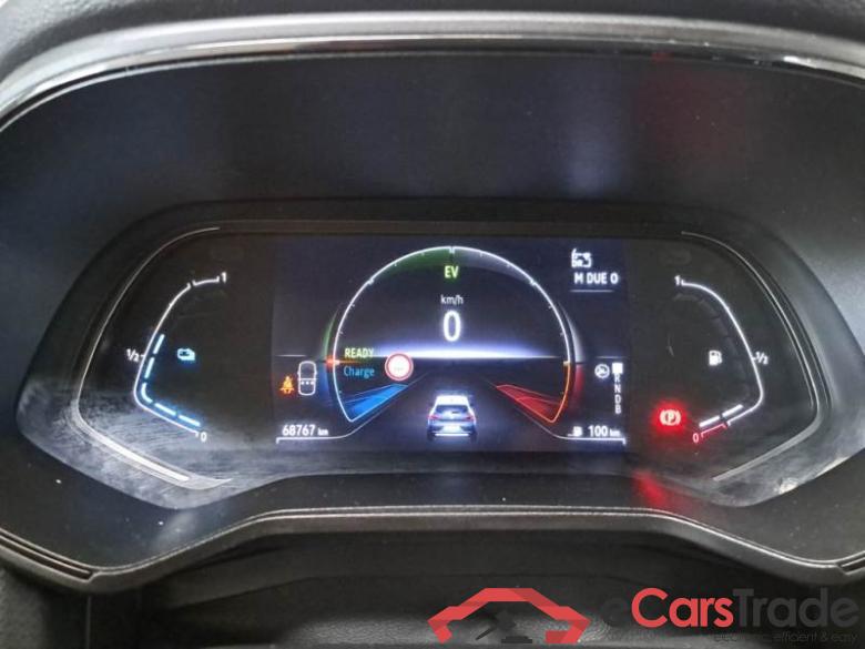 Renault PHEV BUS RENAULT CLIO / 2019 / 5P / BERLINA 1.6 HYBRID E-TECH 103KW BUSINESS #4