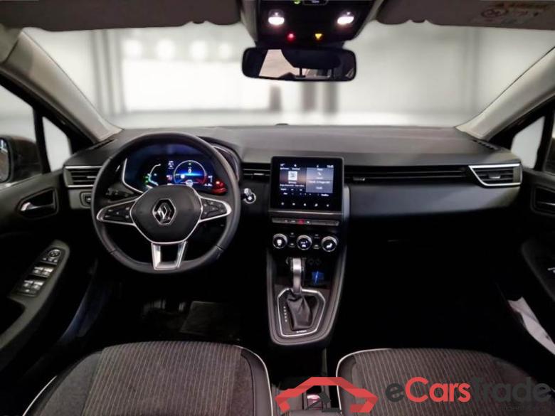 Renault 33 RENAULT CLIO / 2019 / 5P / BERLINA 1.6 HYBRID E-TECH 103KW INTENS #3