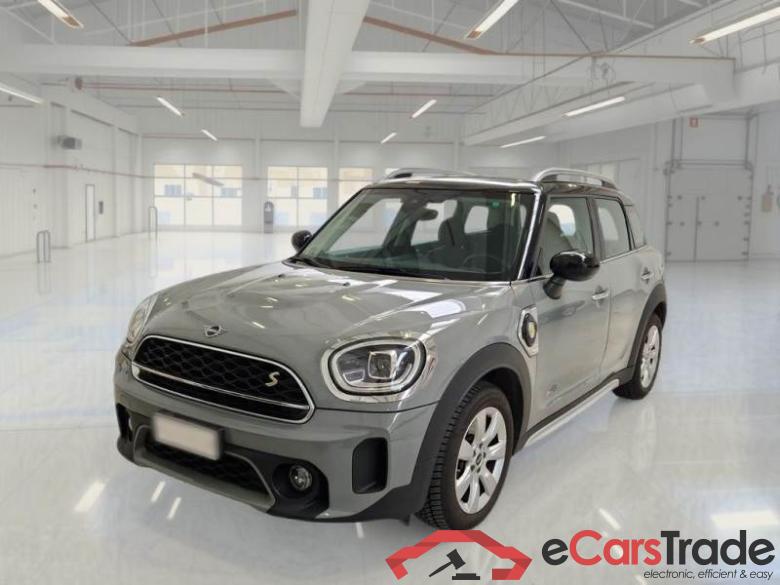 Mini COOPER SE MINI COUNTRYMAN / 2020 / 5P / BERLINA COOPER S E ALL4 BUSINESS AUTOM. #1