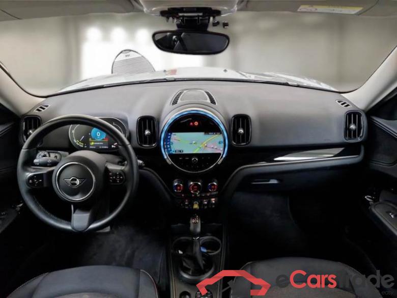 Mini COOPER SE MINI COUNTRYMAN / 2020 / 5P / BERLINA COOPER S E ALL4 BUSINESS AUTOM. #3