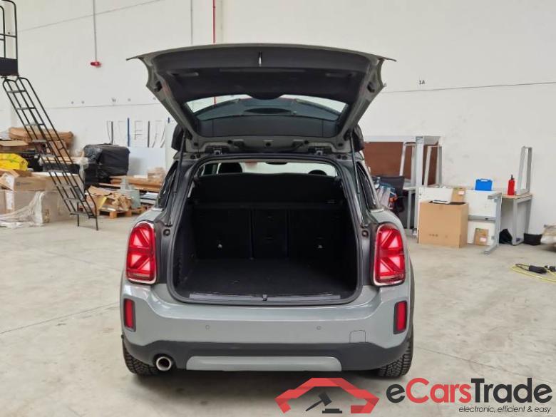 Mini COOPER SE MINI COUNTRYMAN / 2020 / 5P / BERLINA COOPER S E ALL4 BUSINESS AUTOM. #5