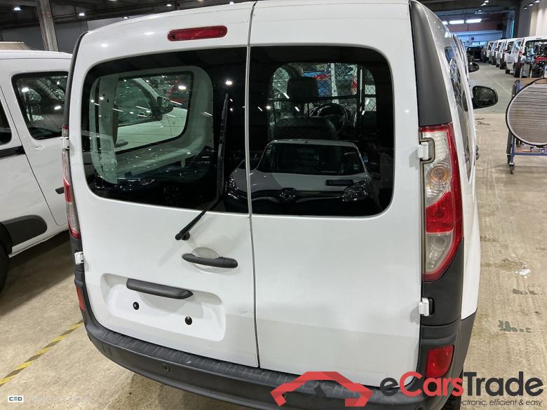RENAULT KANGOO EXPRESS MAXI DSL - 2013 1.5 dCi Energy Confort (EU6) #5