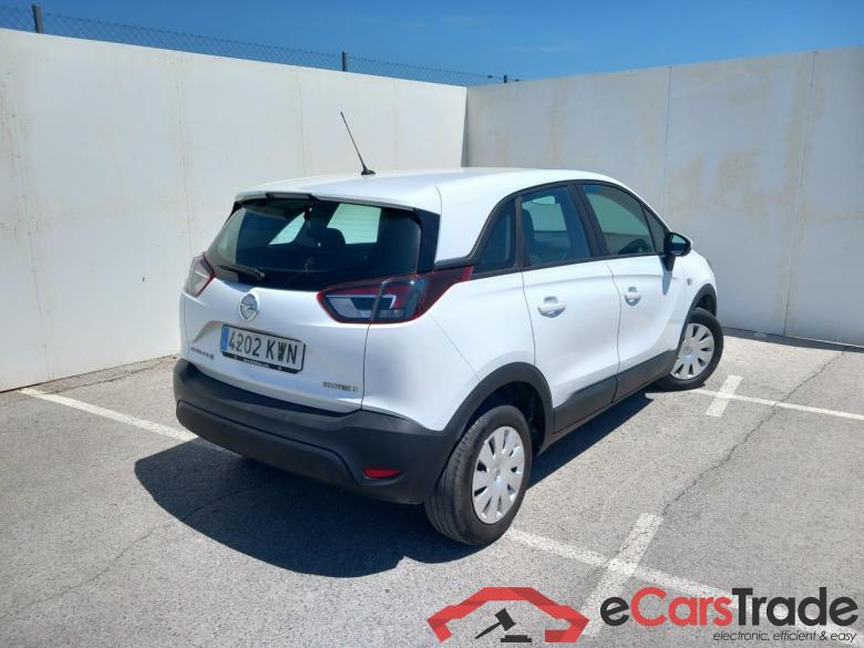 Opel 1.5D 75kW (102CV) Edition S/S Crossland X Edition 1.5 100CV MT6 E6dT #2