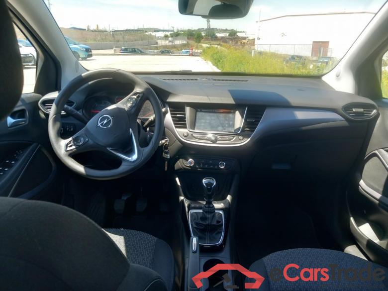Opel 1.5D 75kW (102CV) Edition S/S Crossland X Edition 1.5 100CV MT6 E6dT #3