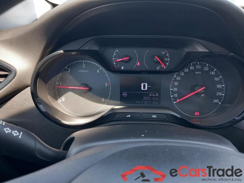 Opel 1.5D 75kW (102CV) Edition S/S Crossland X Edition 1.5 100CV MT6 E6dT #4