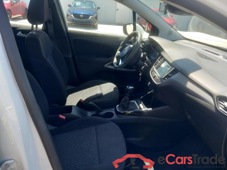 Opel 1.5D 75kW (102CV) Edition S/S Crossland X Edition 1.5 100CV MT6 E6dT #6
