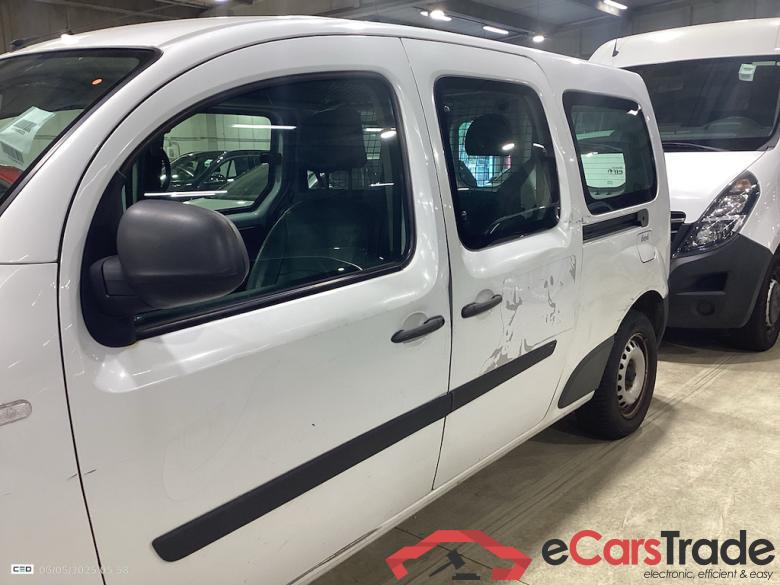 RENAULT KANGOO EXPRESS MAXI DSL - 2013 1.5 dCi Energy Grand Confort 4 pl #3