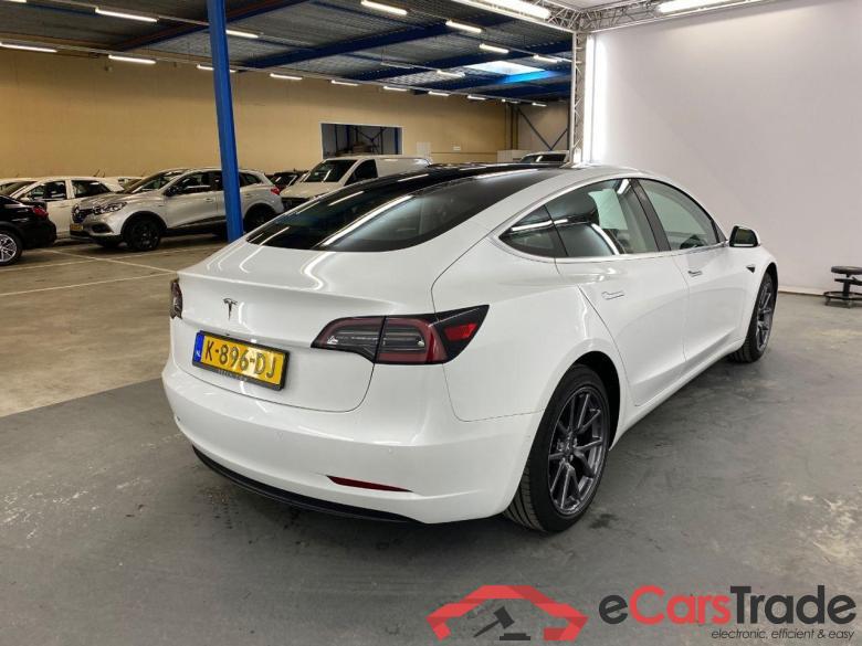 Tesla Model 3 55kWh ev standard range plus rwd 175kW aut #4
