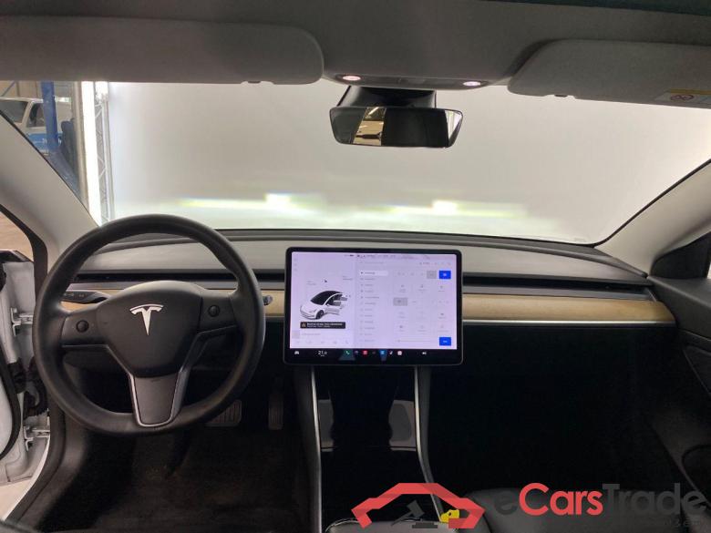 Tesla Model 3 55kWh ev standard range plus rwd 175kW aut #6