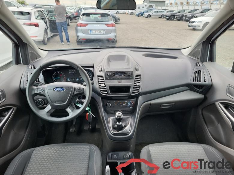 Ford  Transit Connect (2013) Tr.Co.1.5EB 88 TREND L2 4d #5
