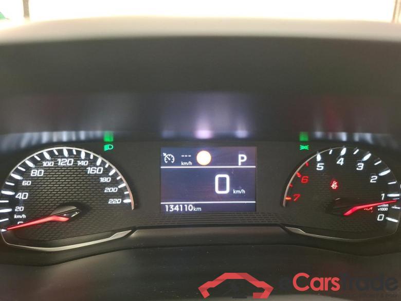 Peugeot PureTech 130 S&S EAT8 ACTIVE PACK 2008 Active Pack 1.2 PureTech 130CV BVA8 E6d #6