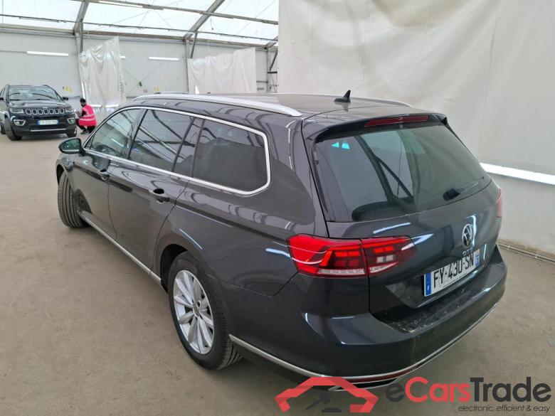 Volkswagen 1.4 TSI DSG HYBRIDE RECHARGEABLE SW GTE VOLKSWAGEN Passat SW / 2019 / 5P / Break 1.4 TSI DSG HYBRIDE RECHARGEABLE SW GTE #2