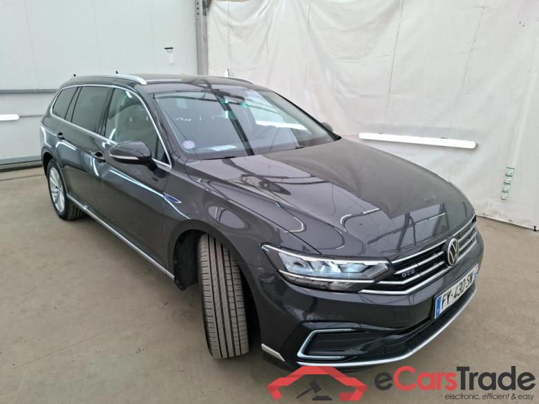 Volkswagen 1.4 TSI DSG HYBRIDE RECHARGEABLE SW GTE VOLKSWAGEN Passat SW / 2019 / 5P / Break 1.4 TSI DSG HYBRIDE RECHARGEABLE SW GTE #4
