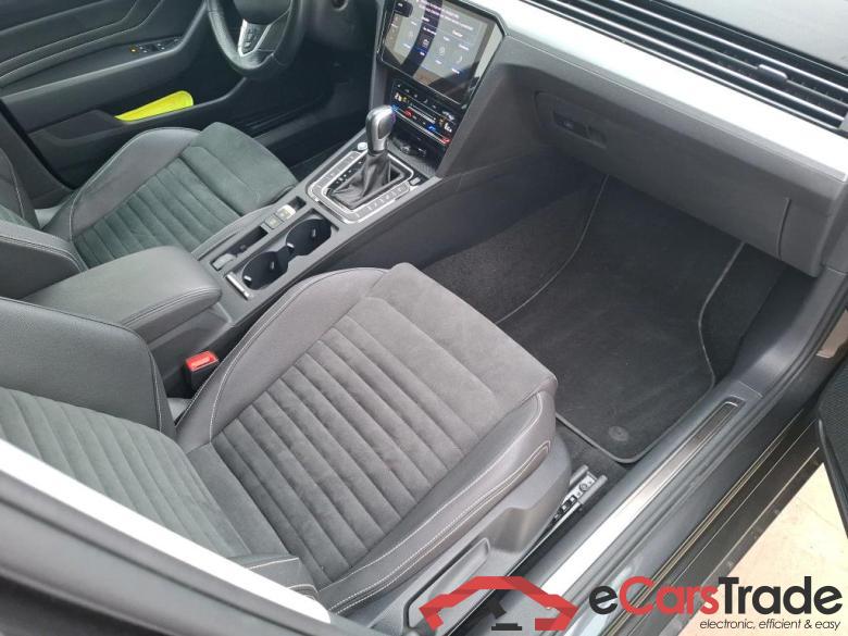 Volkswagen 1.4 TSI DSG HYBRIDE RECHARGEABLE SW GTE VOLKSWAGEN Passat SW / 2019 / 5P / Break 1.4 TSI DSG HYBRIDE RECHARGEABLE SW GTE #6