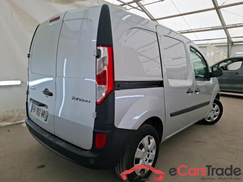 Renault Gd Confort Energy dCi 90 EDC RENAULT Kangoo Express VU 4p Fourgonnette Gd Confort Energy dCi 90 EDC #3