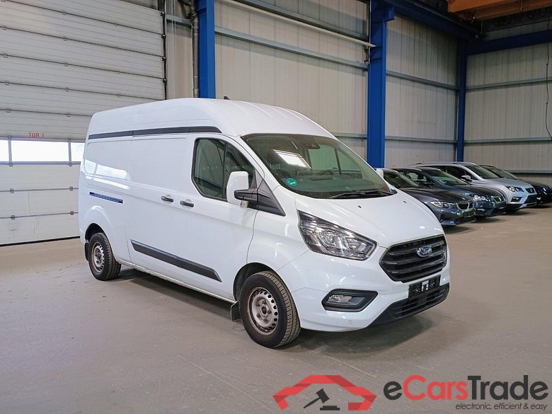 FORD Transit Custom 30 L2H2 2.0 TDCI Trend