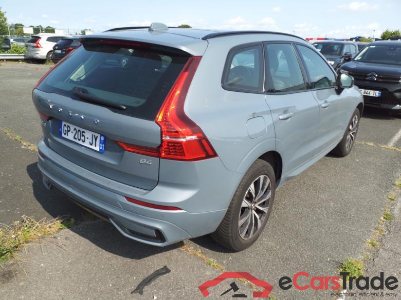 VOLVO XC60 2.0 B4 D 197ch 2WD PLUS #3