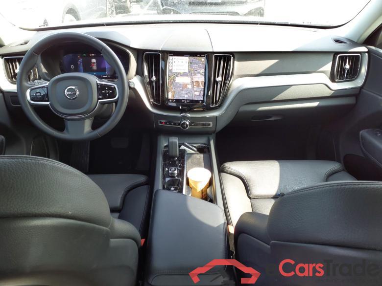 VOLVO XC60 2.0 B4 D 197ch 2WD PLUS #4