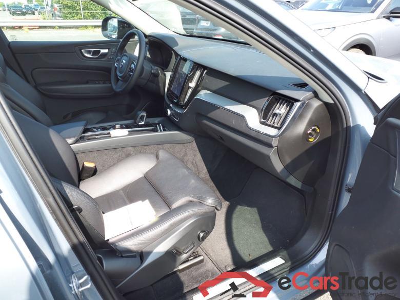 VOLVO XC60 2.0 B4 D 197ch 2WD PLUS #5