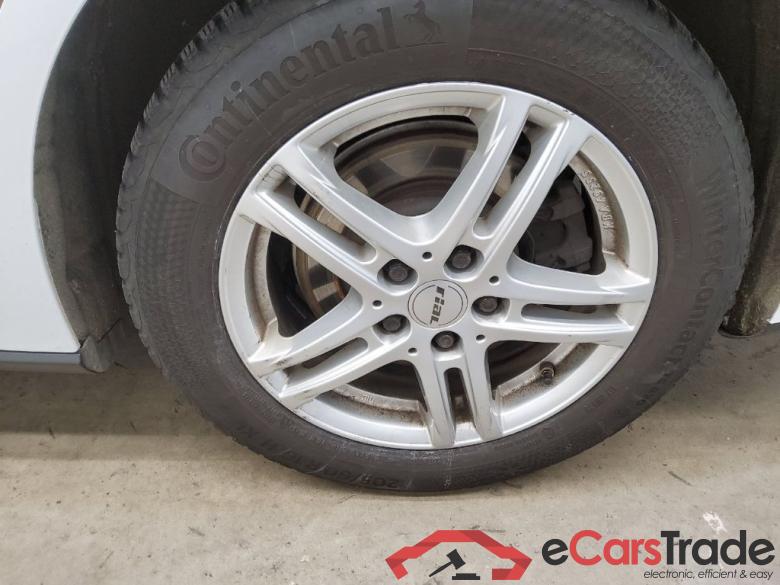 Ford Focus Turnier ´18 Focus Turnier Cool&Connect 1.5 EcoBlue 88KW MT6 E6dT #5