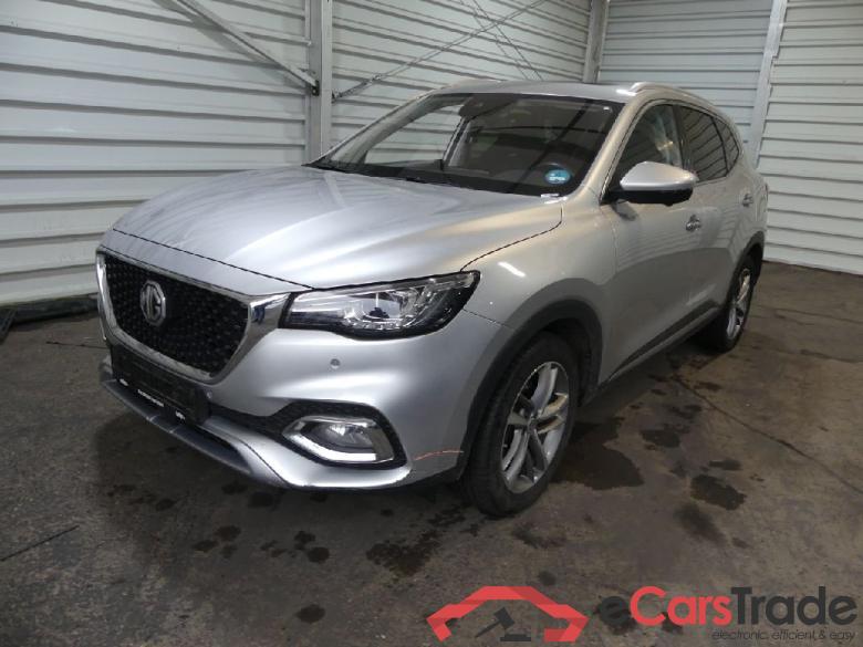 MG EHS ´21 MG EHS PHEV Luxury 5d 119kW #1