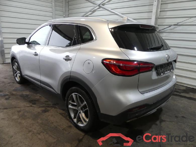 MG EHS ´21 MG EHS PHEV Luxury 5d 119kW #3