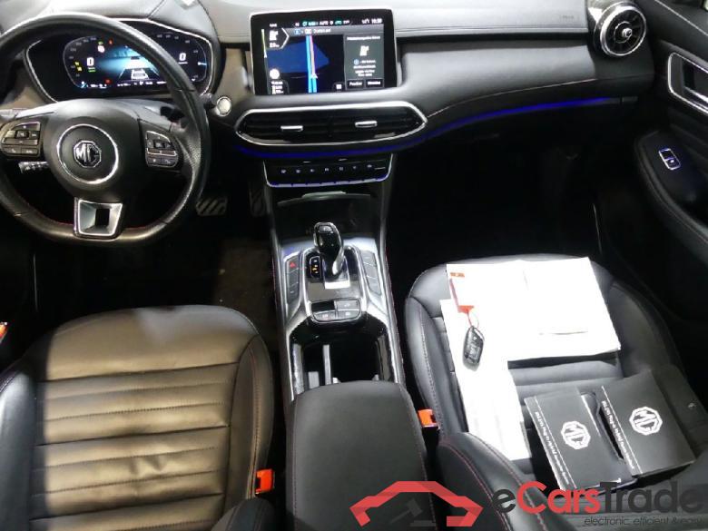 MG EHS ´21 MG EHS PHEV Luxury 5d 119kW #5