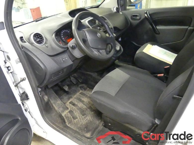 Renault * Kangoo Rapid - alt Kangoo Rapid Extra 1.5 dCi 70KW MT6 E6dT #6