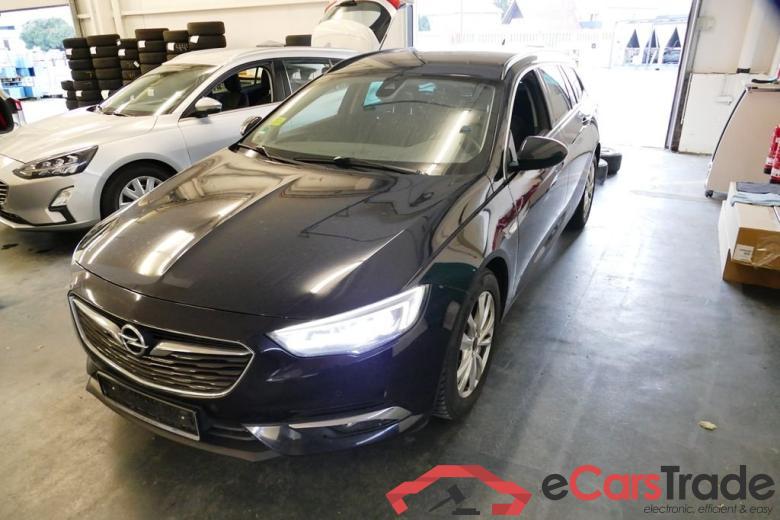 Opel Insignia ST ´17 Insignia B Sports Tourer Business Edition 2.0 CDTI 125KW AT8 E6dT #1
