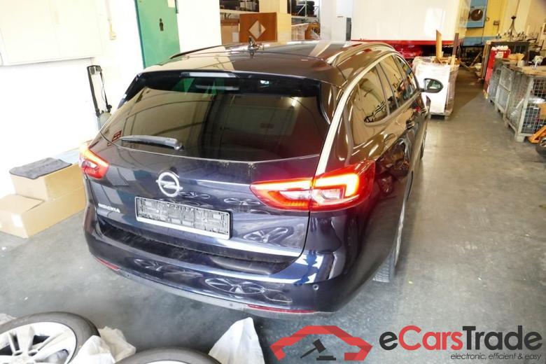 Opel Insignia ST ´17 Insignia B Sports Tourer Business Edition 2.0 CDTI 125KW AT8 E6dT #2