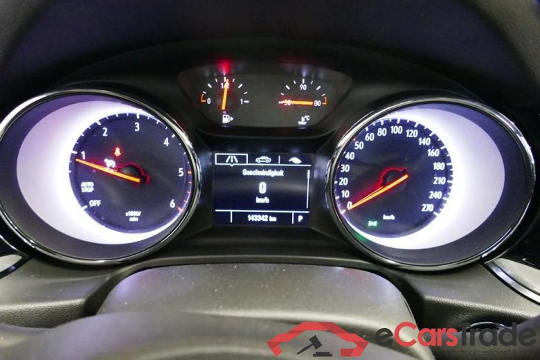 Opel Insignia ST ´17 Insignia B Sports Tourer Business Edition 2.0 CDTI 125KW AT8 E6dT #6