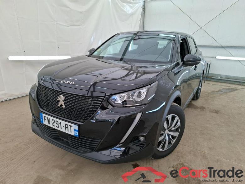 Peugeot BLUEHDI 110 S&S ACTIVE BUSINESS PEUGEOT 2008 / 2019 / 5P / Crossover BLUEHDI 110 S&S ACTIVE BUSINESS