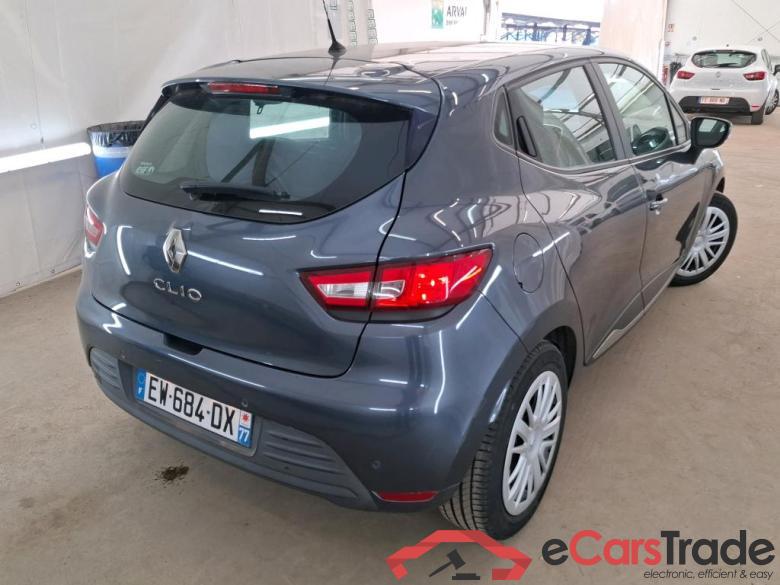 Renault Business Energy TCe 90 Clio IV Business 0.9 TCe 90CV BVM5 E6 #3