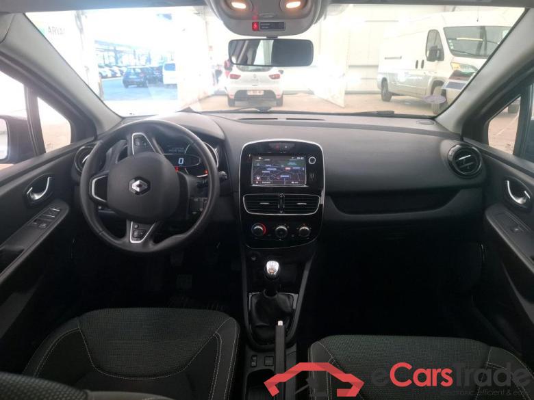 Renault Business Energy TCe 90 Clio IV Business 0.9 TCe 90CV BVM5 E6 #5