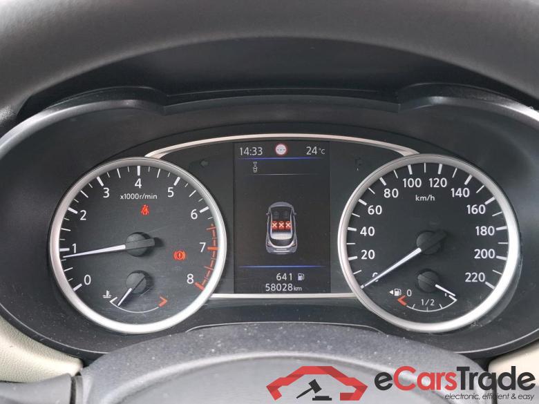 Nissan IG-T 92 Business Edition NISSAN Micra / 2016 / 5P / Berline IG-T 92 Business Edition #6