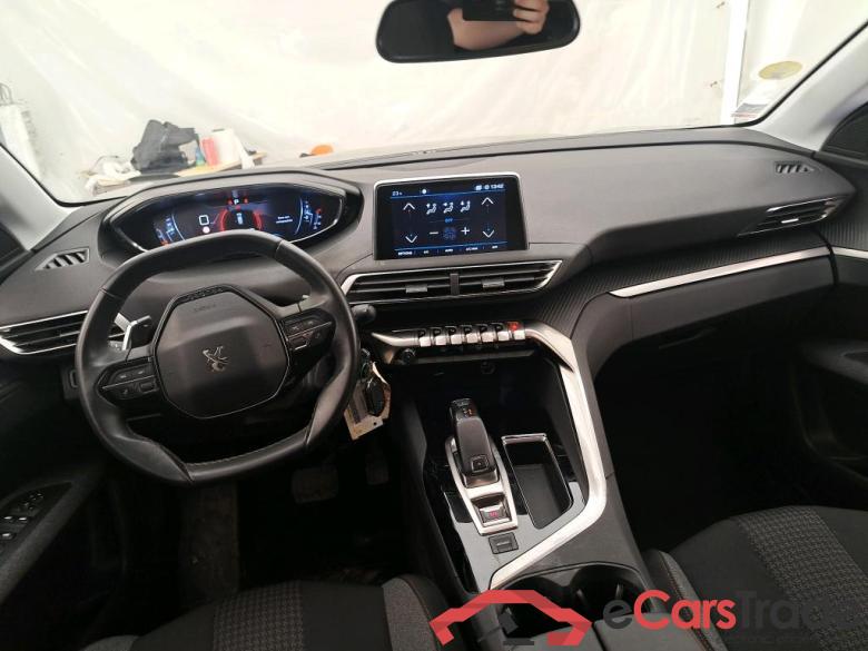Peugeot BlueHDi 130  EAT8 ACTIVE BUSINESS 3008 Active Business 1.5 HDi 130CV BVA8 E6dT #5
