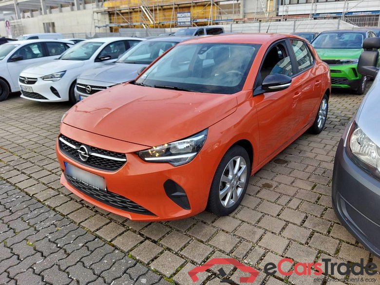 Opel Edition CORSA F 1.2 #1