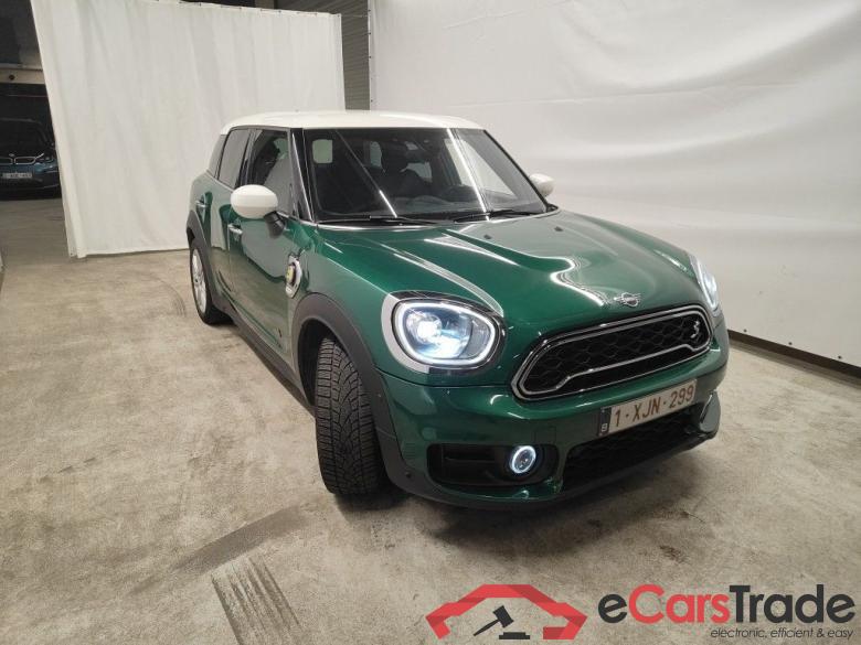Mini Countryman Cooper S E ALL4 AT 5d #2