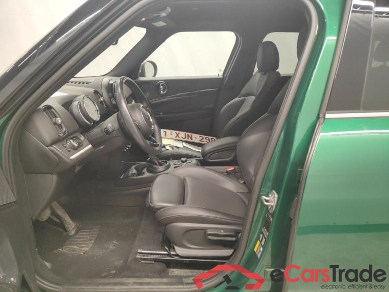Mini Countryman Cooper S E ALL4 AT 5d #6